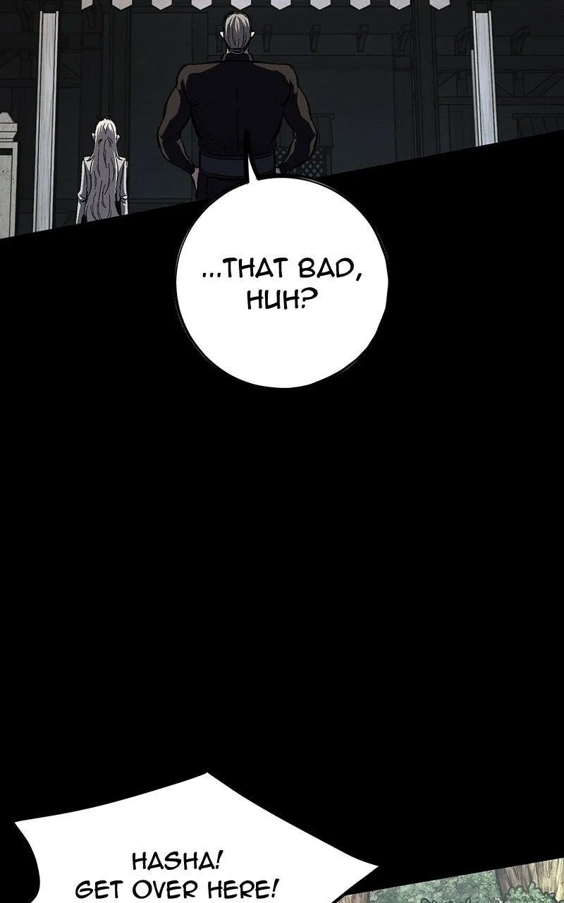 Emblem Wars Chapter 11 page 99 - 