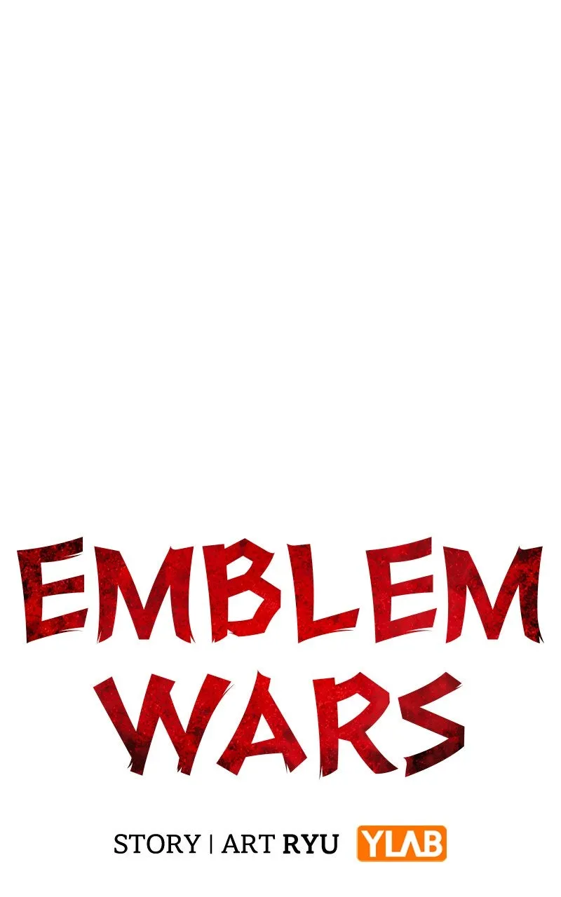 Emblem Wars Chapter 12 page 1 - 
