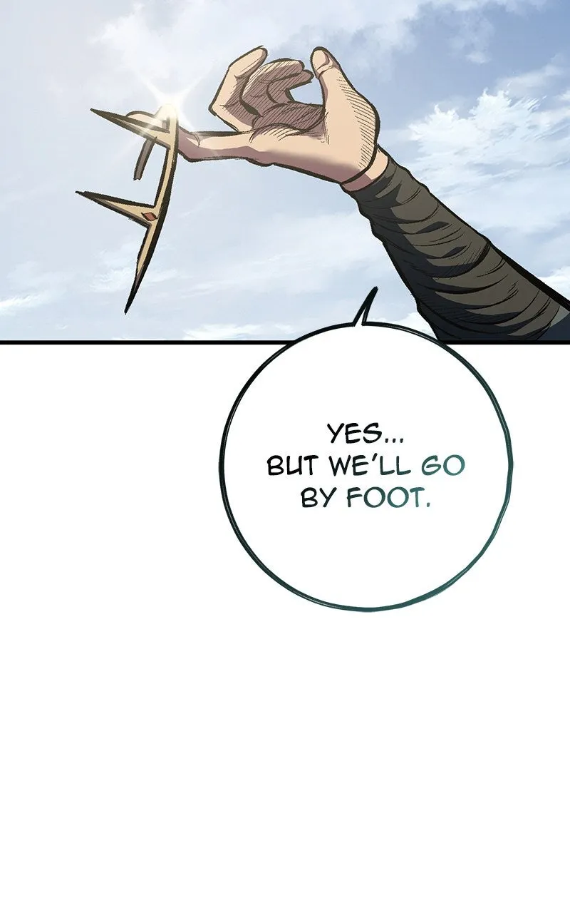 Emblem Wars Chapter 12 page 110 - 