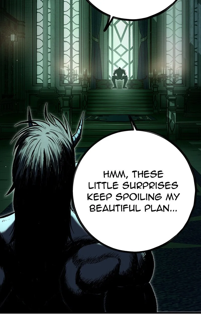 Emblem Wars Chapter 12 page 15 - 