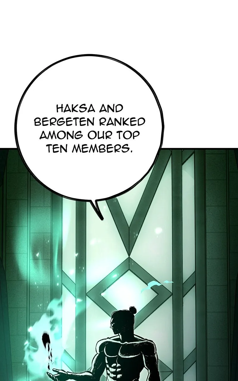 Emblem Wars Chapter 12 page 21 - 