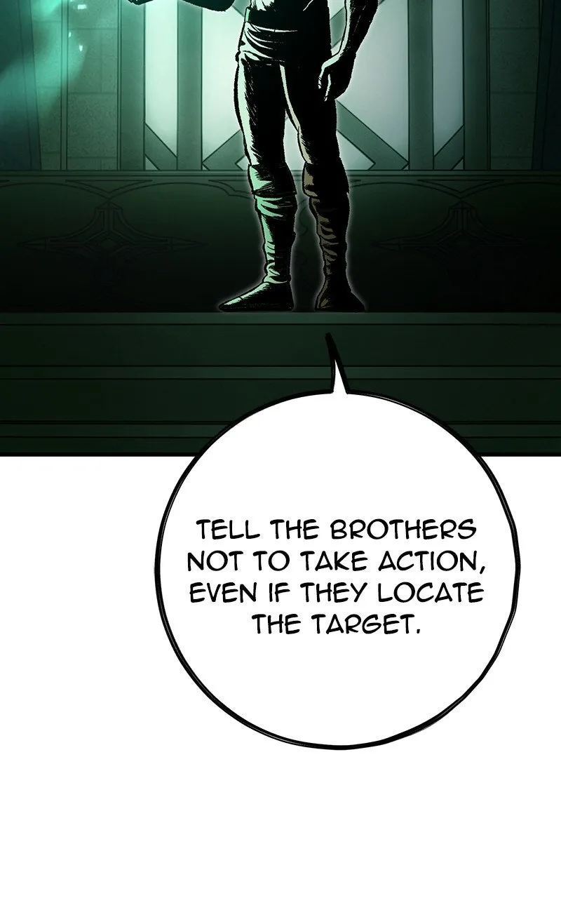 Emblem Wars Chapter 12 page 22 - 