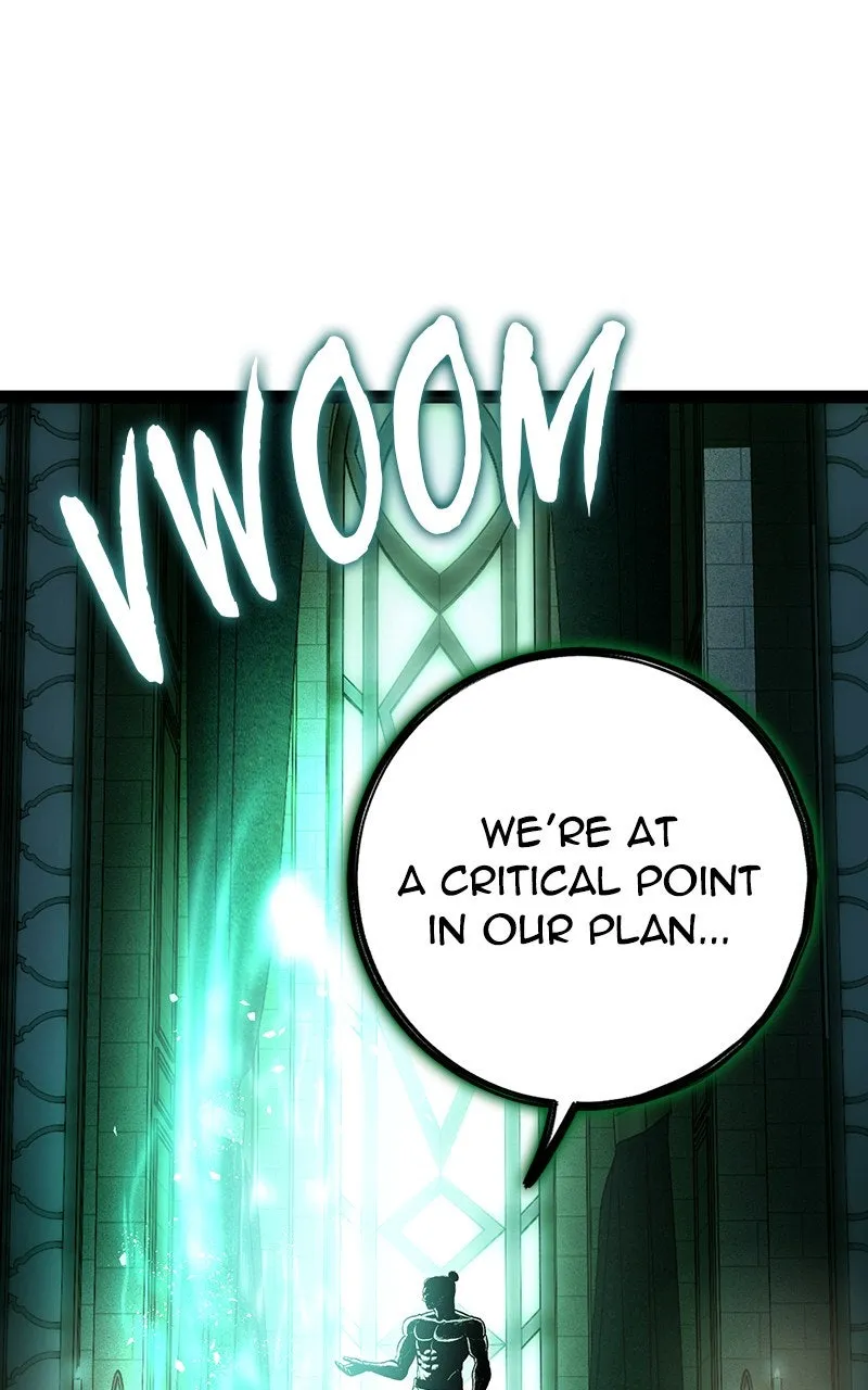 Emblem Wars Chapter 12 page 23 - 
