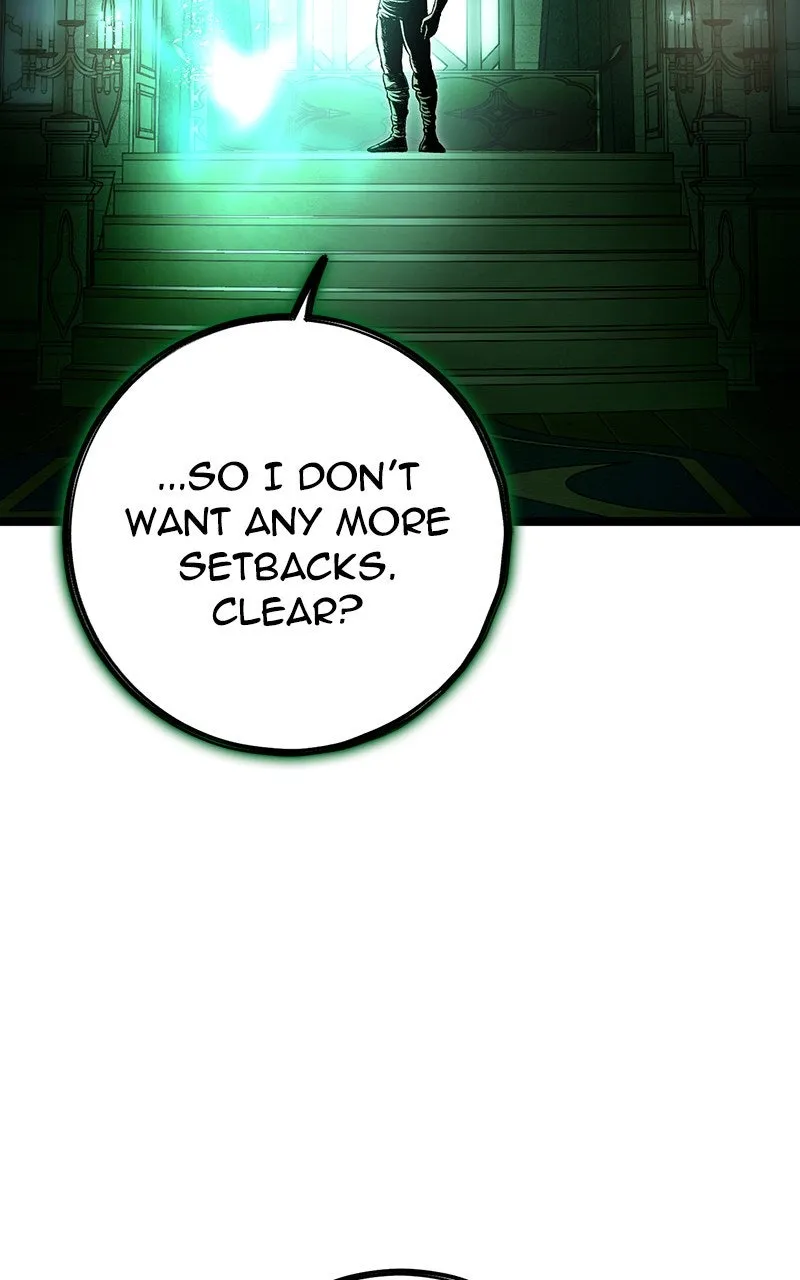 Emblem Wars Chapter 12 page 24 - 