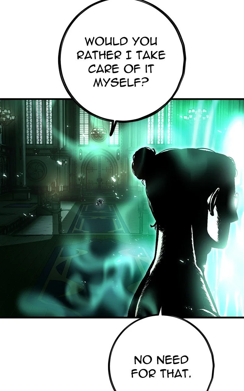 Emblem Wars Chapter 12 page 25 - 