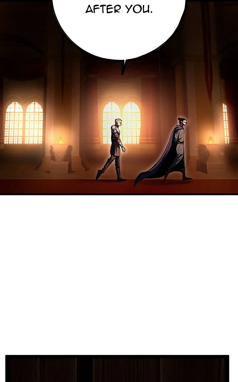 Emblem Wars Chapter 12 page 33 - 