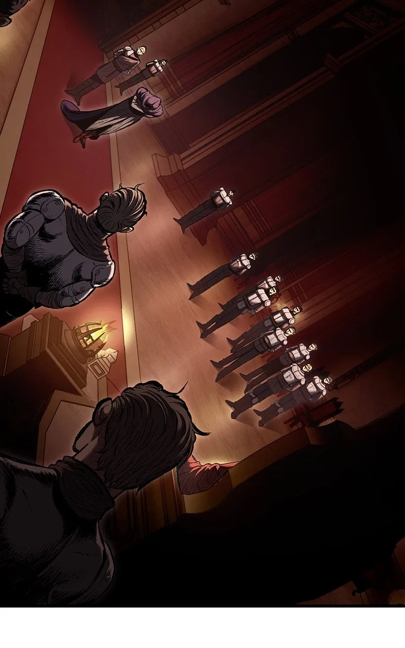 Emblem Wars Chapter 12 page 36 - 