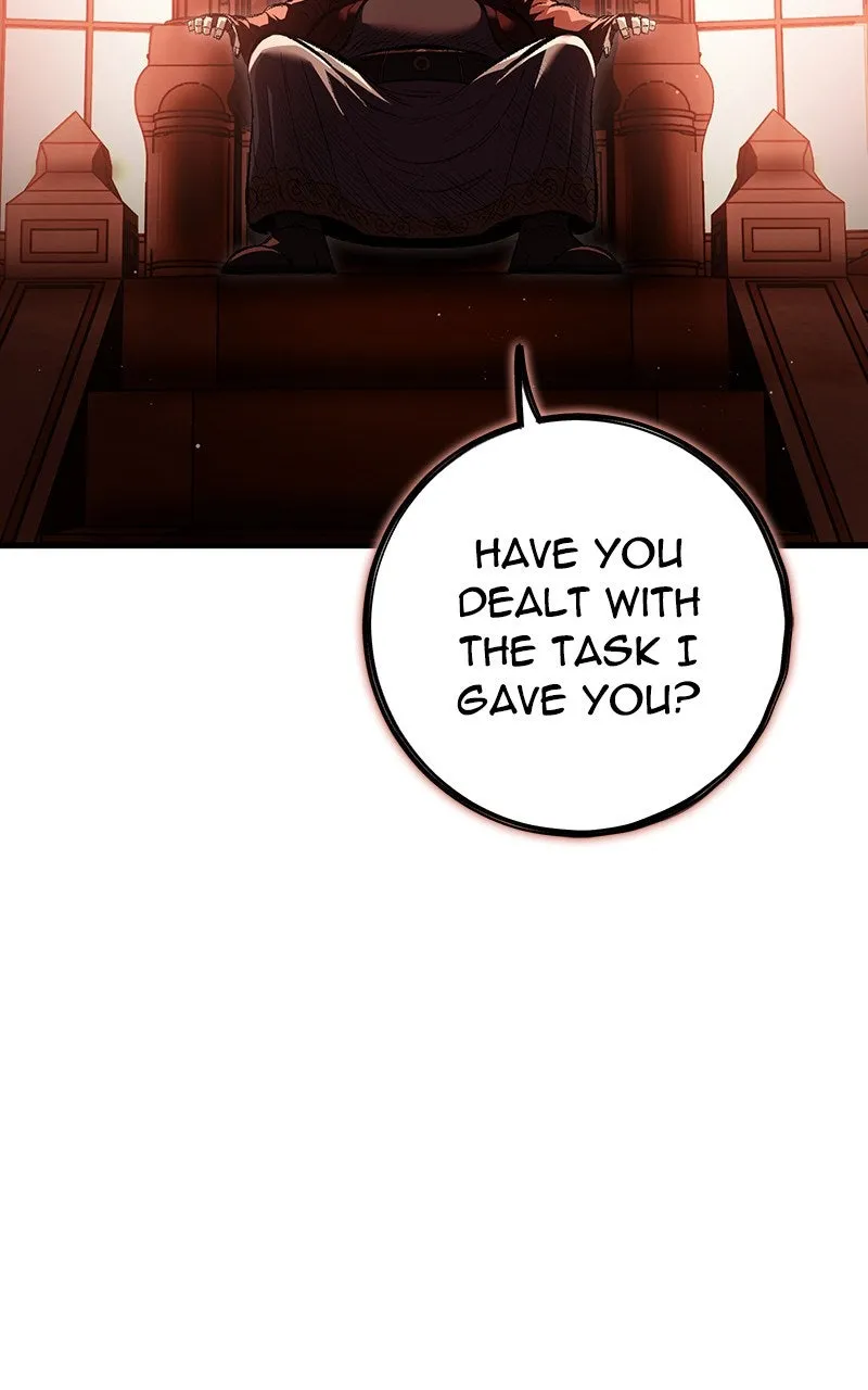 Emblem Wars Chapter 12 page 38 - 
