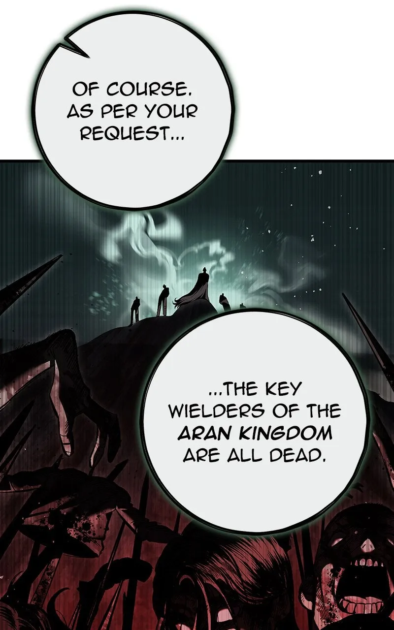 Emblem Wars Chapter 12 page 39 - 
