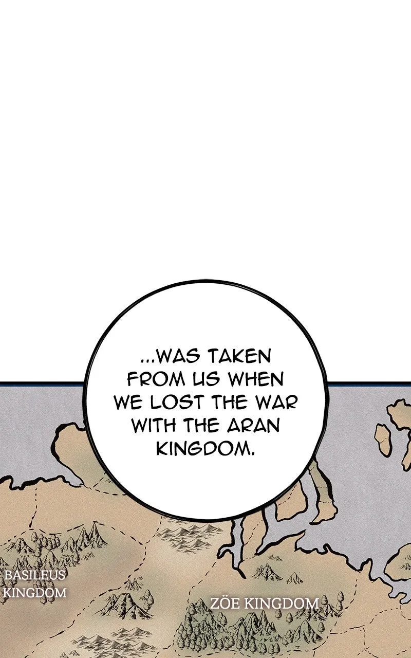 Emblem Wars Chapter 12 page 46 - 