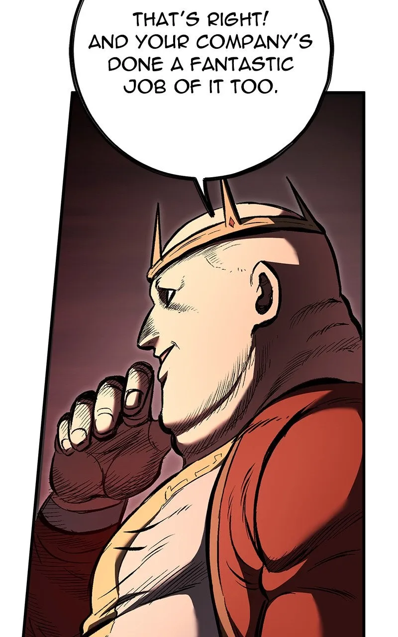 Emblem Wars Chapter 12 page 51 - 