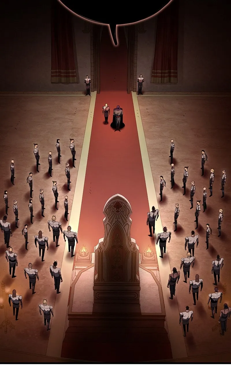 Emblem Wars Chapter 12 page 58 - 