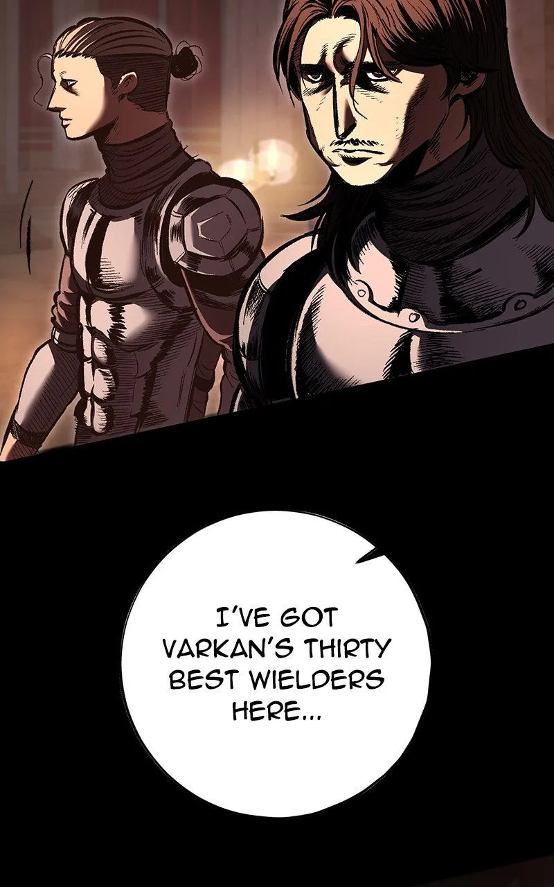 Emblem Wars Chapter 12 page 72 - 