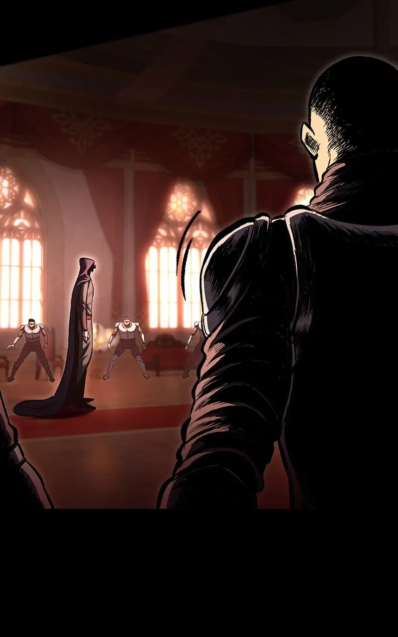Emblem Wars Chapter 12 page 73 - 
