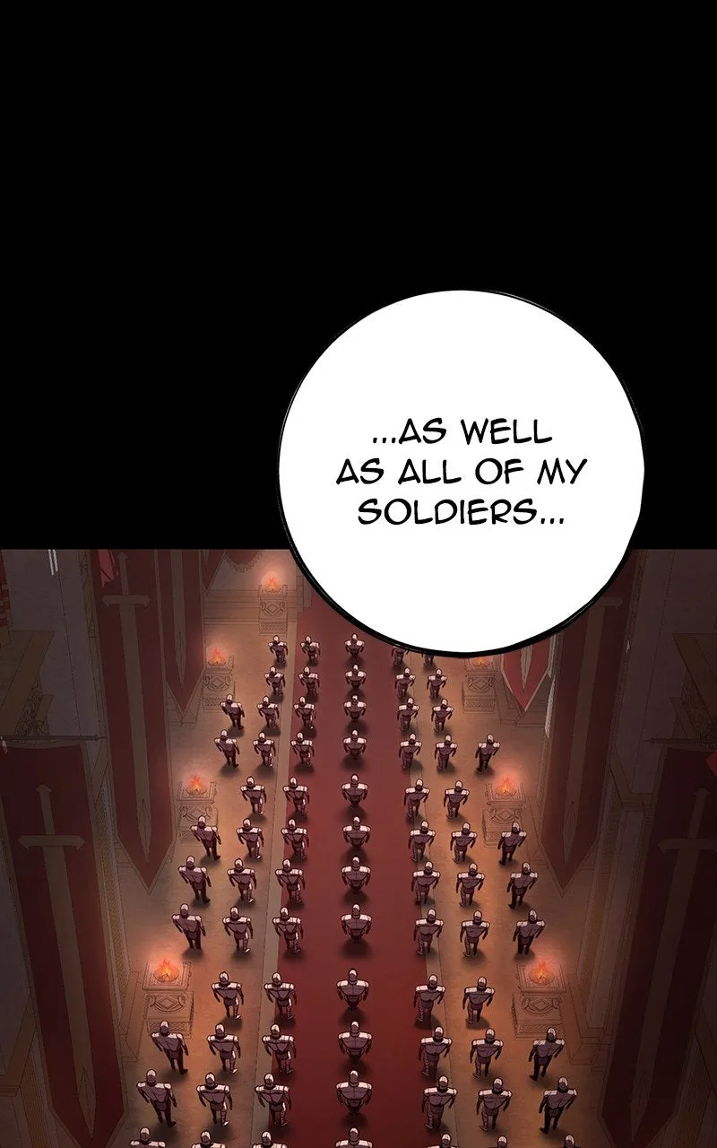 Emblem Wars Chapter 12 page 74 - 
