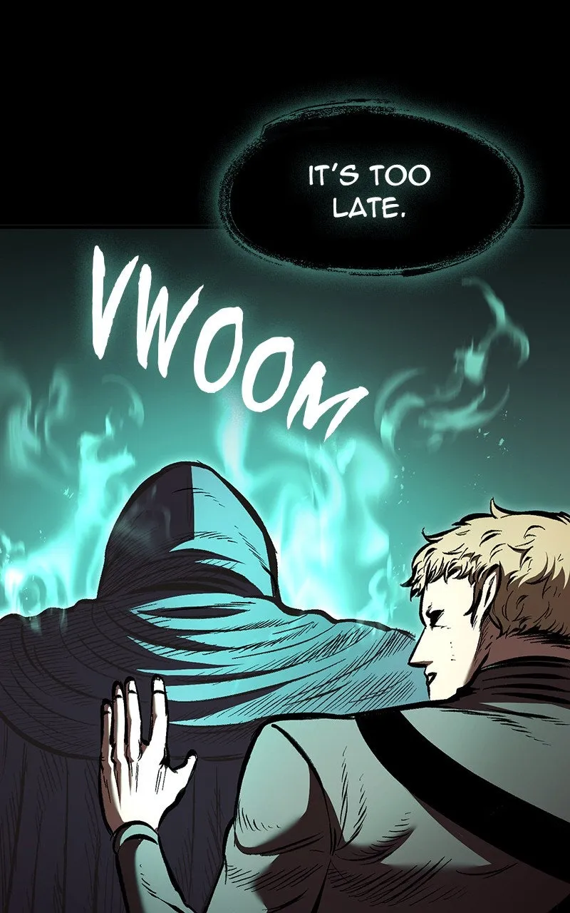 Emblem Wars Chapter 12 page 80 - 