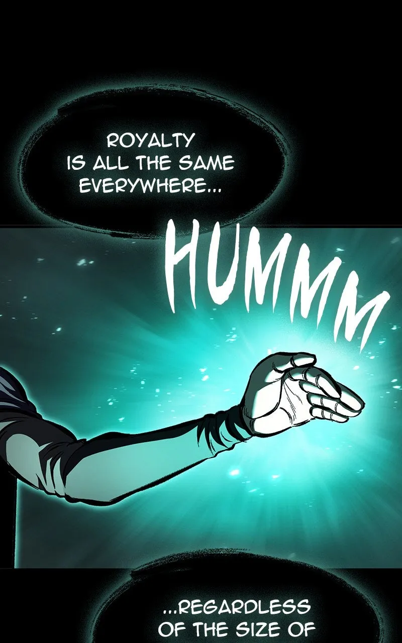 Emblem Wars Chapter 12 page 83 - 