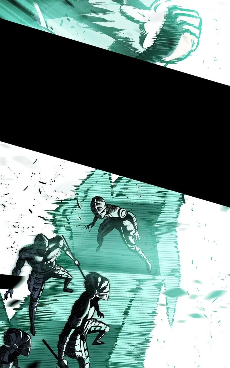 Emblem Wars Chapter 12 page 97 - 