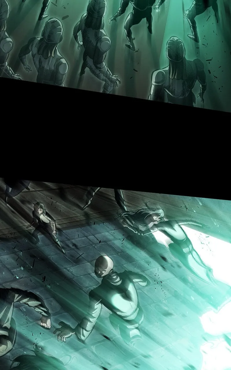Emblem Wars Chapter 12 page 100 - 