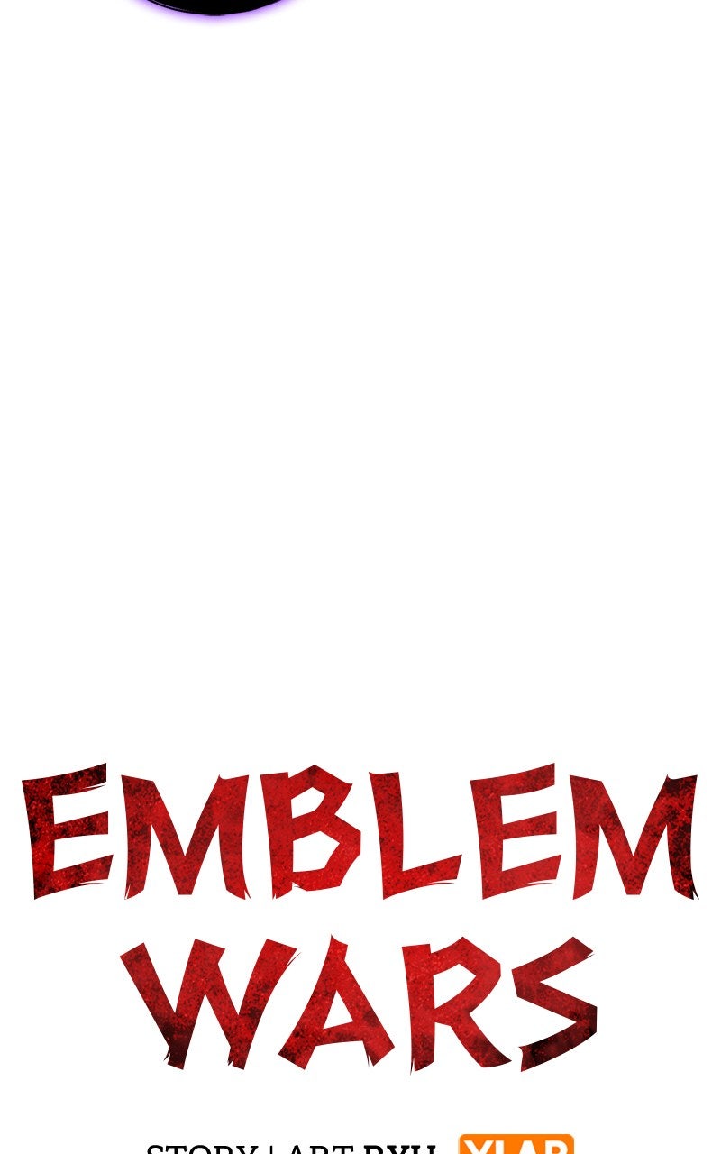 Emblem Wars Ep. 13 - Mor