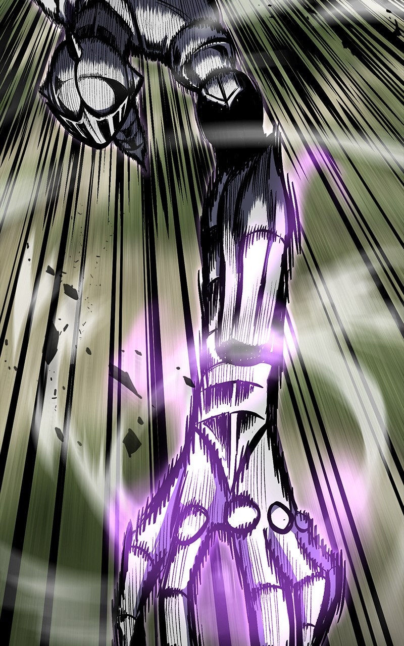 Emblem Wars Ep. 14 - Mongo and Tomodo (1) page 101 - 