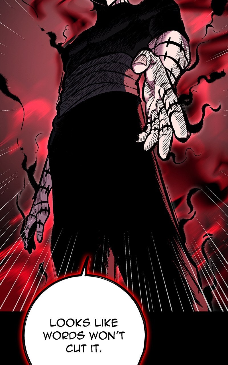 Emblem Wars Ep. 14 - Mongo and Tomodo (1) page 103 - 