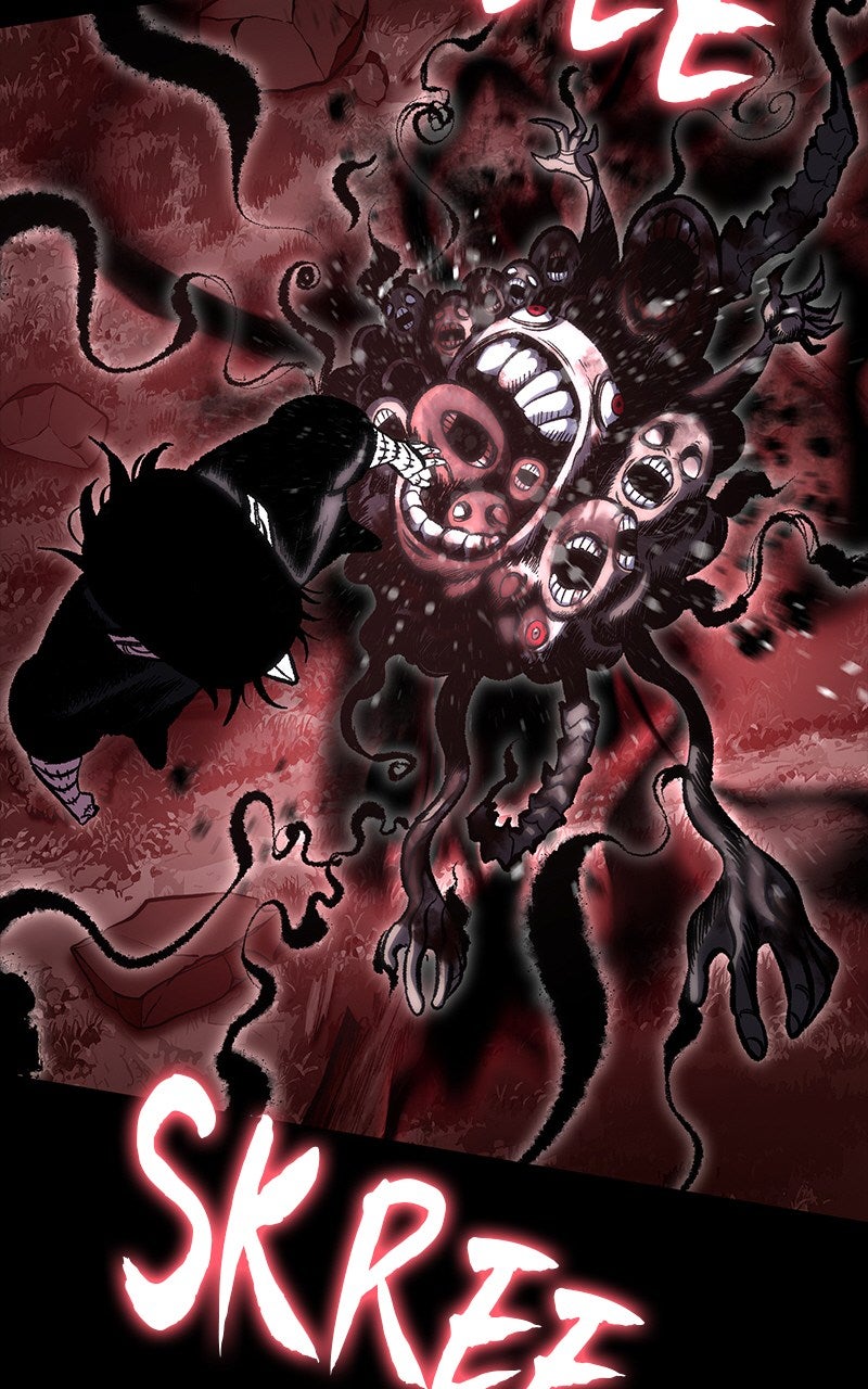 Emblem Wars Ep. 14 - Mongo and Tomodo (1) page 106 - 