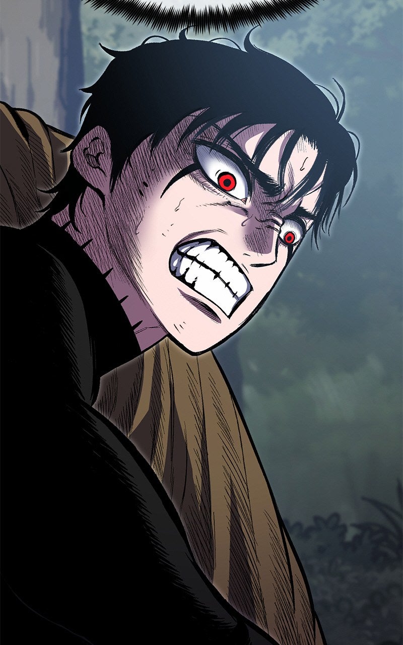 Emblem Wars Ep. 14 - Mongo and Tomodo (1) page 12 - 