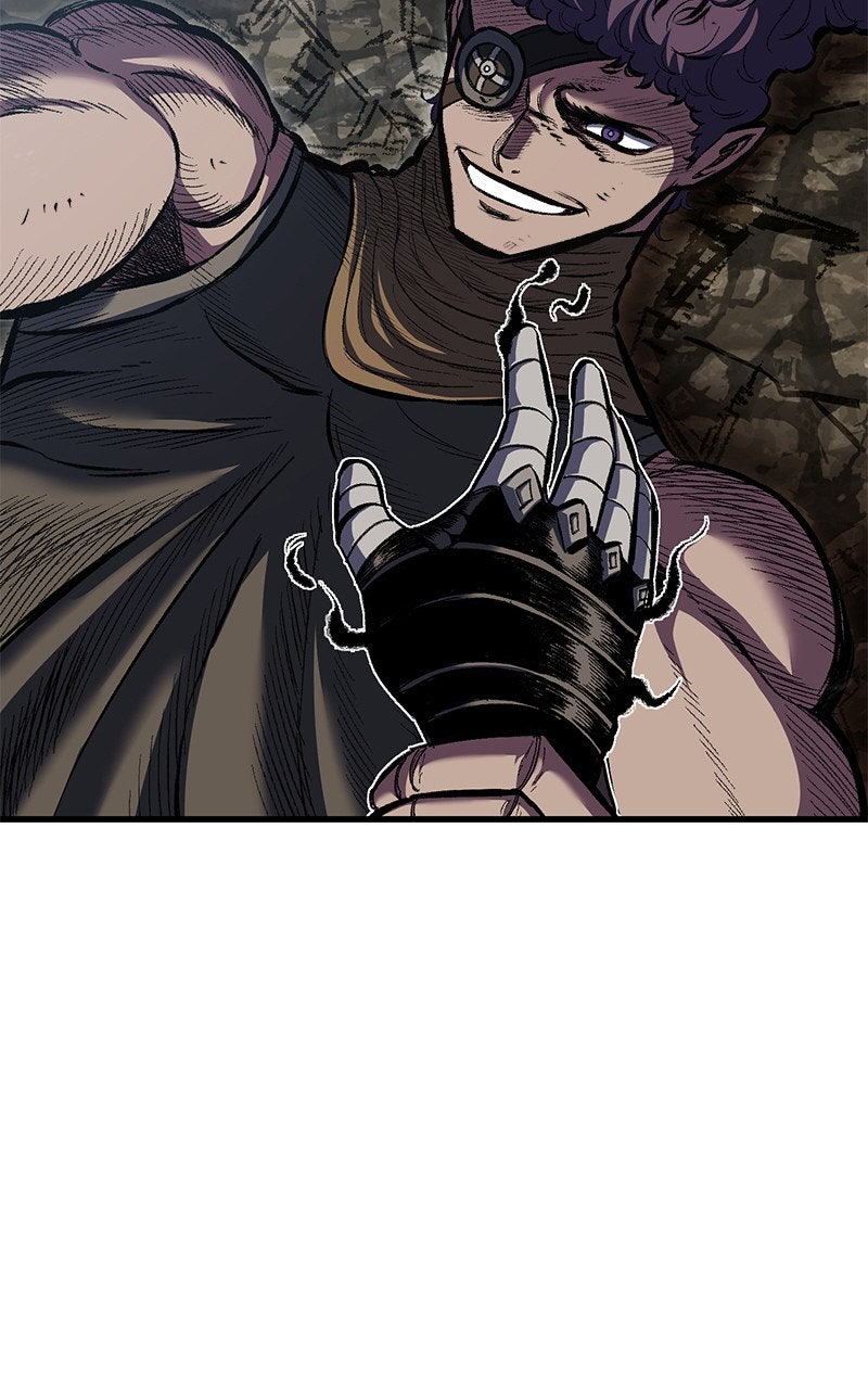 Emblem Wars Ep. 14 - Mongo and Tomodo (1) page 14 - 