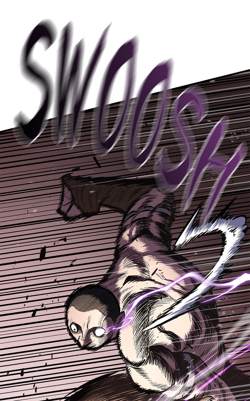 Emblem Wars Ep. 14 - Mongo and Tomodo (1) page 15 - 