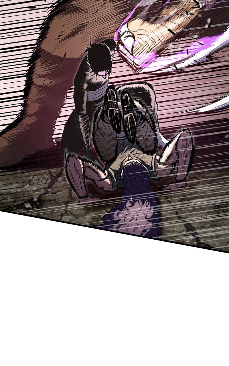 Emblem Wars Ep. 14 - Mongo and Tomodo (1) page 16 - 