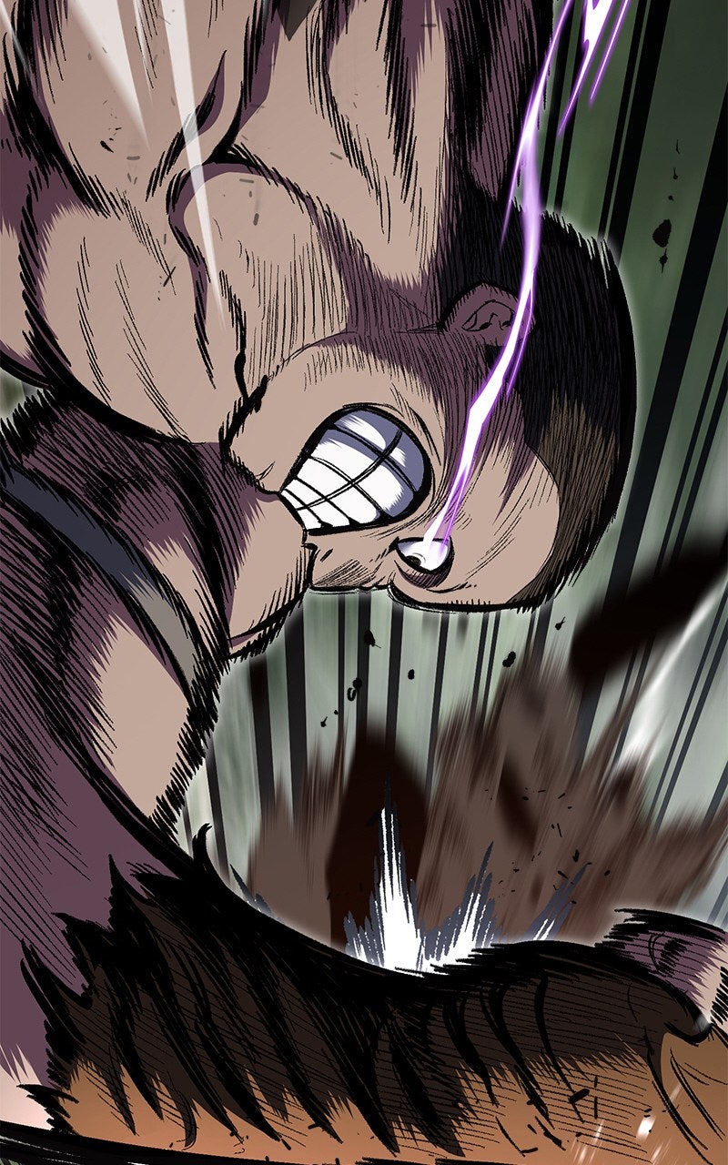 Emblem Wars Ep. 14 - Mongo and Tomodo (1) page 18 - 