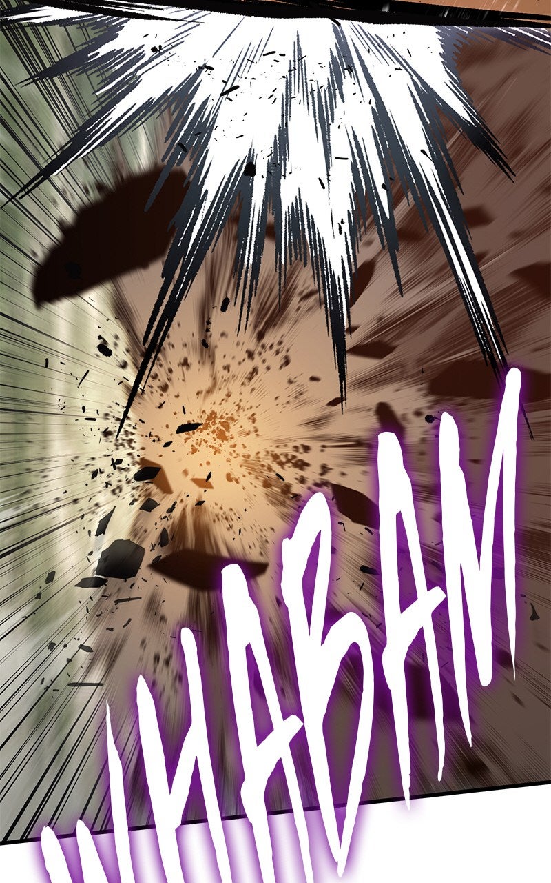 Emblem Wars Ep. 14 - Mongo and Tomodo (1) page 19 - 