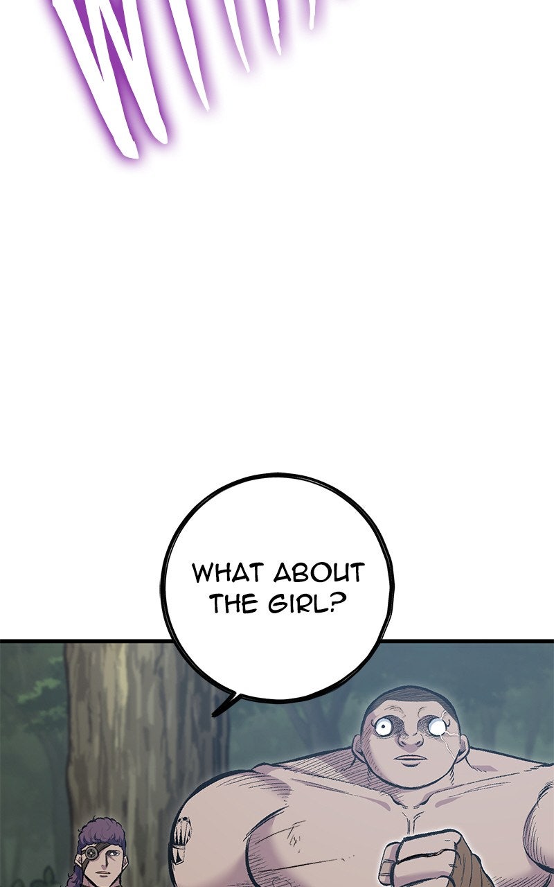 Emblem Wars Ep. 14 - Mongo and Tomodo (1) page 20 - 