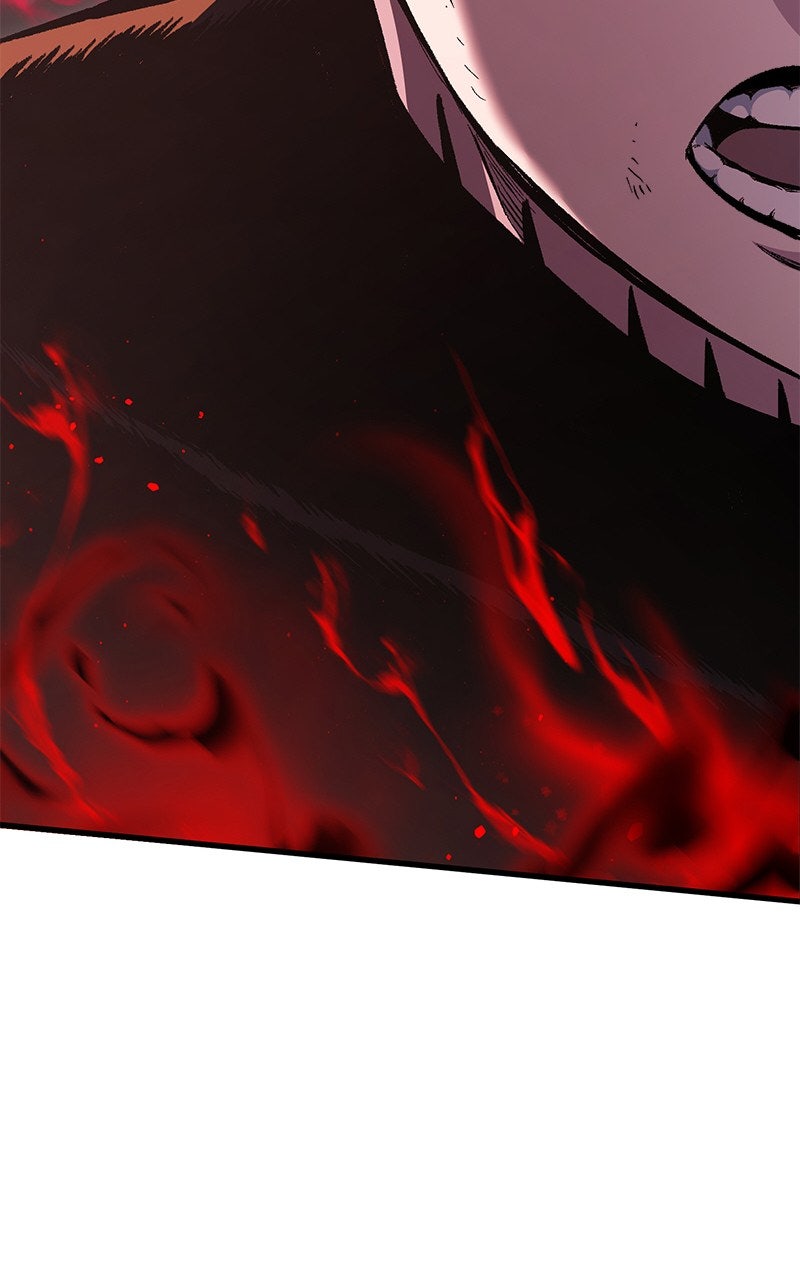Emblem Wars Ep. 14 - Mongo and Tomodo (1) page 3 - 