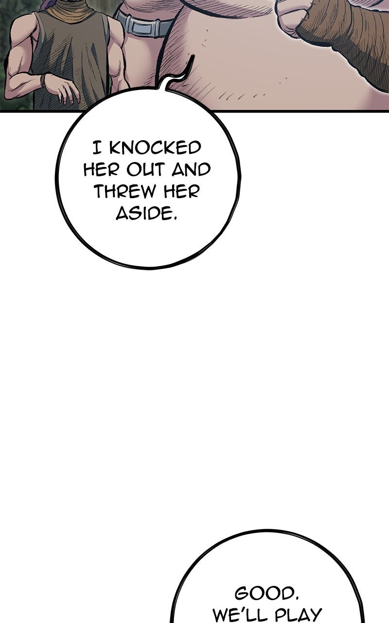 Emblem Wars Ep. 14 - Mongo and Tomodo (1) page 21 - 