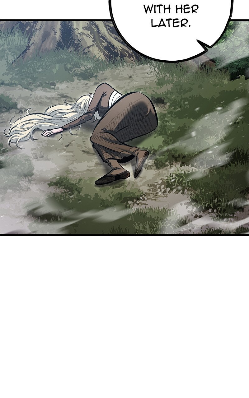 Emblem Wars Ep. 14 - Mongo and Tomodo (1) page 22 - 