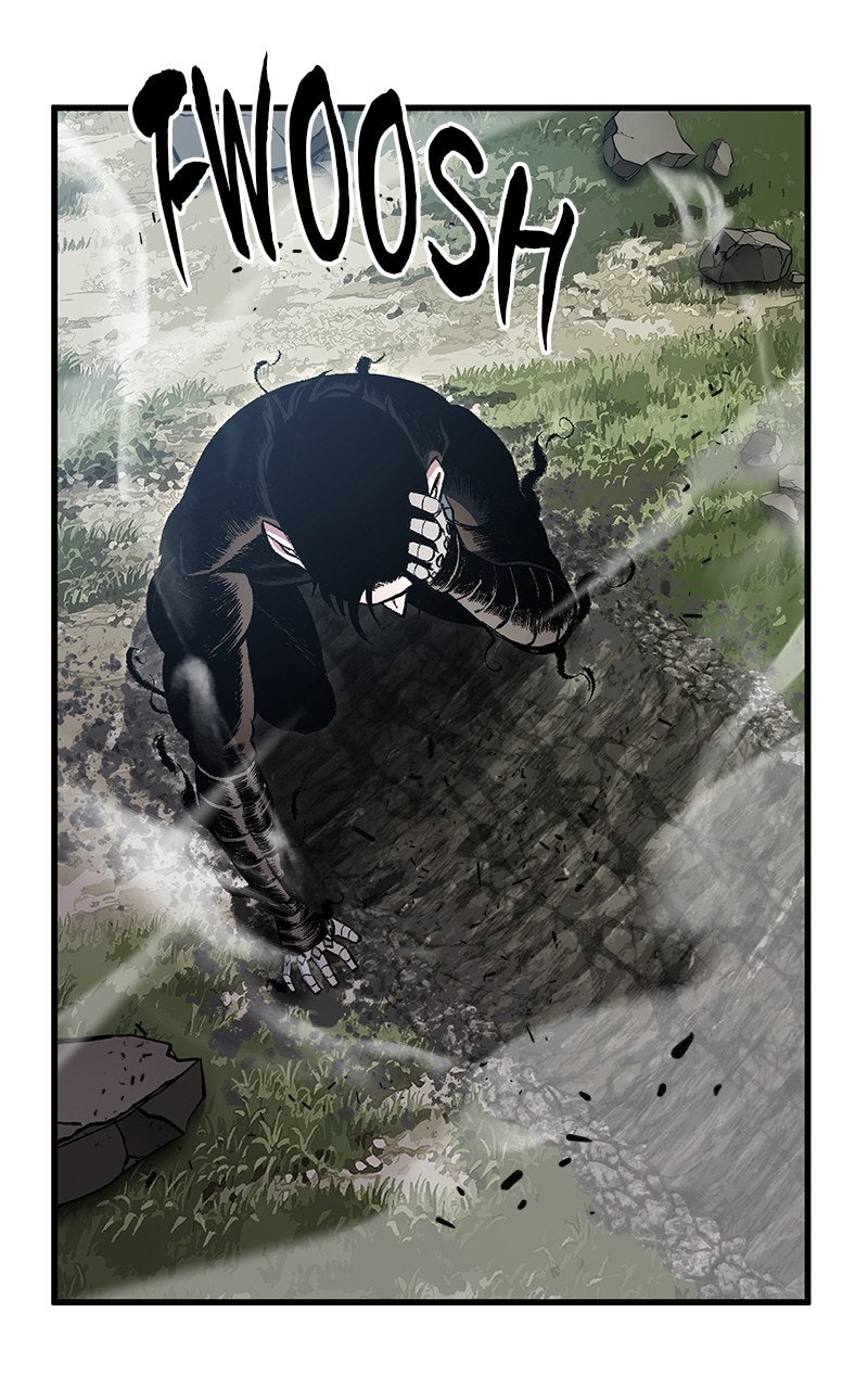 Emblem Wars Ep. 14 - Mongo and Tomodo (1) page 23 - 