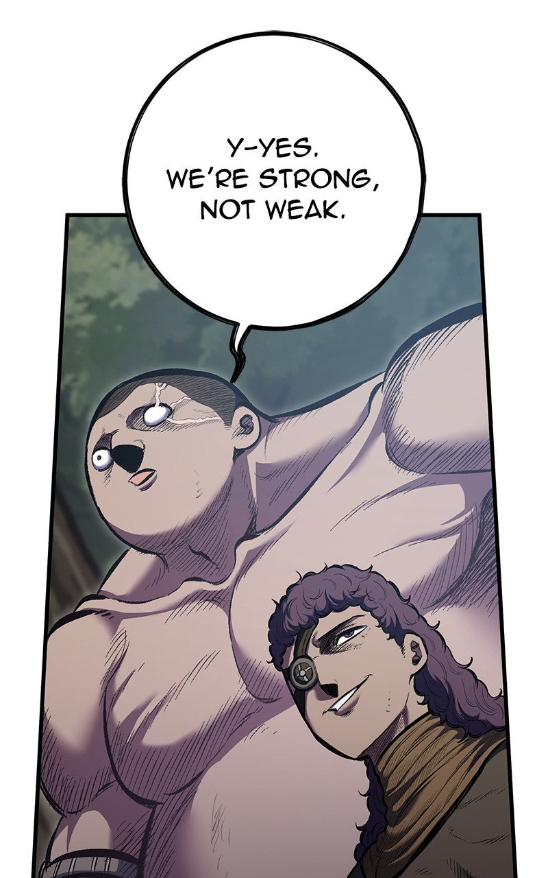 Emblem Wars Ep. 14 - Mongo and Tomodo (1) page 28 - 