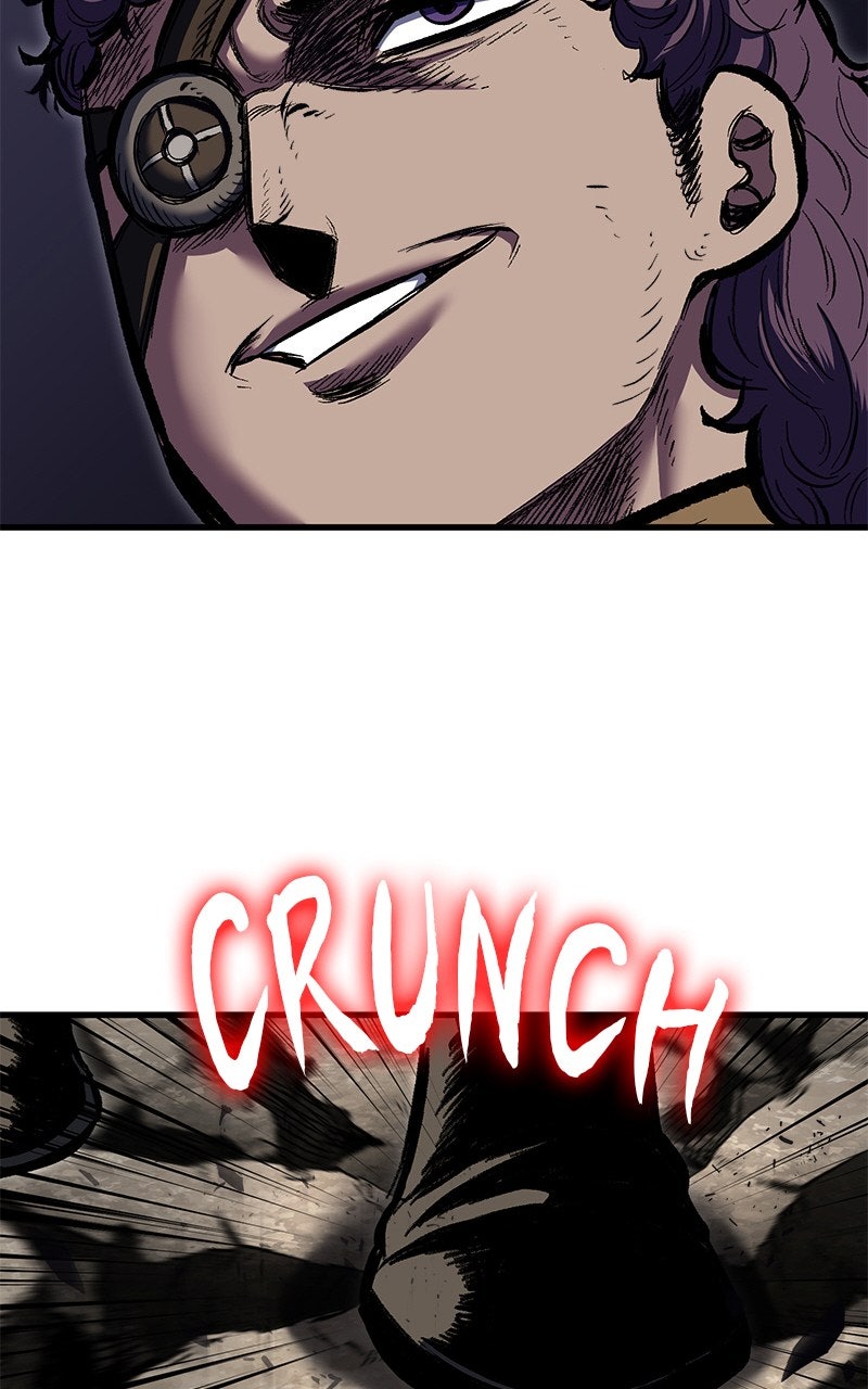 Emblem Wars Ep. 14 - Mongo and Tomodo (1) page 30 - 