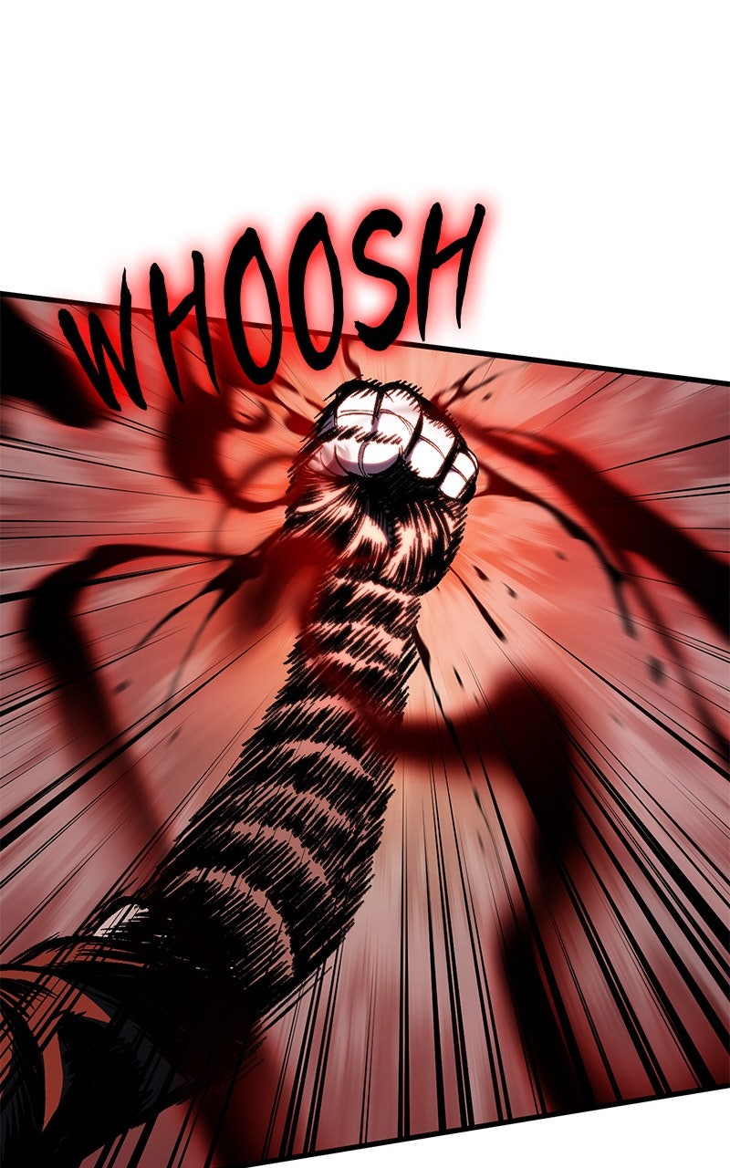 Emblem Wars Ep. 14 - Mongo and Tomodo (1) page 4 - 