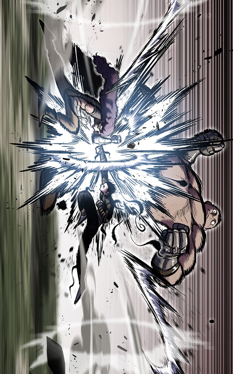 Emblem Wars Ep. 14 - Mongo and Tomodo (1) page 32 - 