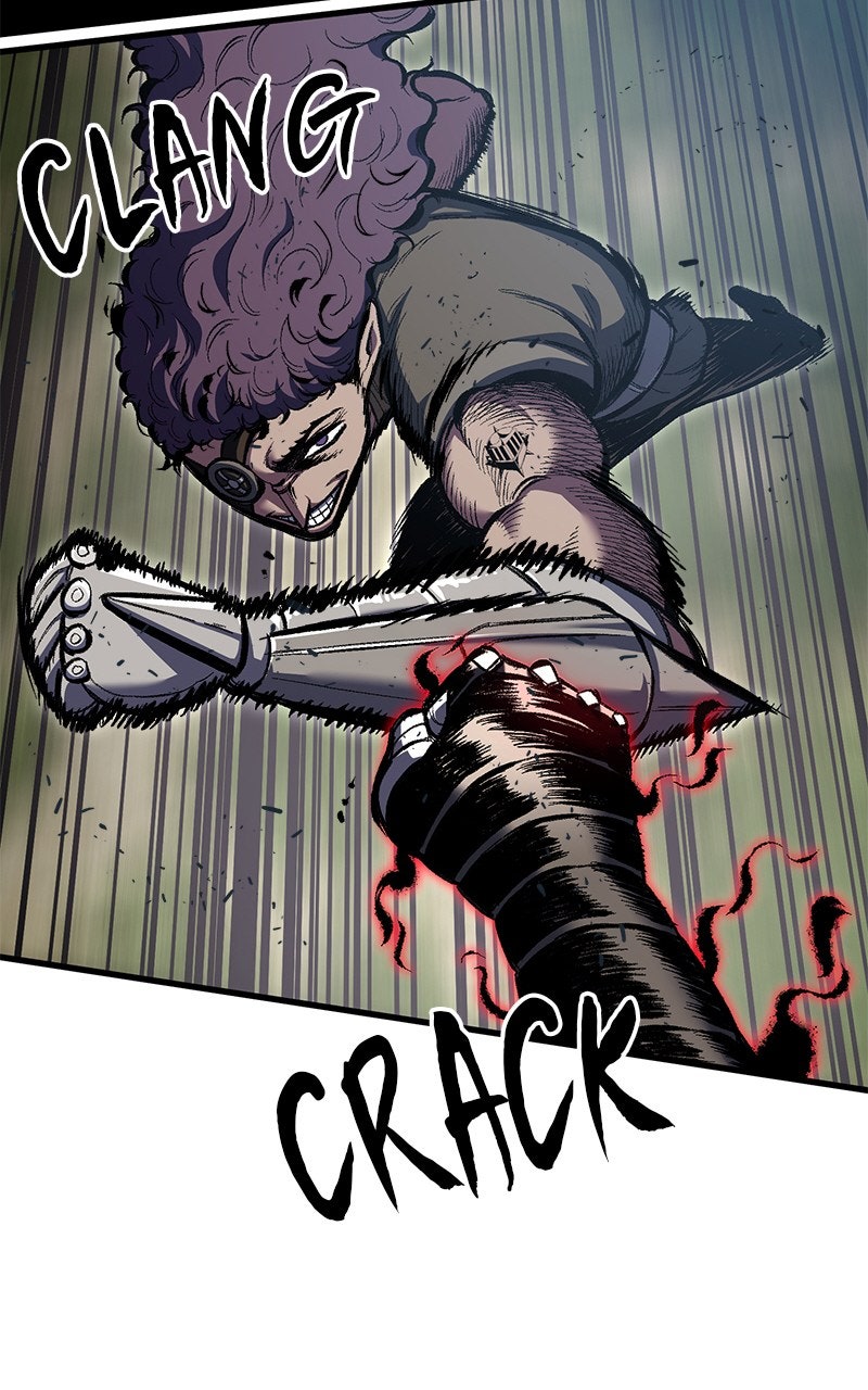 Emblem Wars Ep. 14 - Mongo and Tomodo (1) page 34 - 