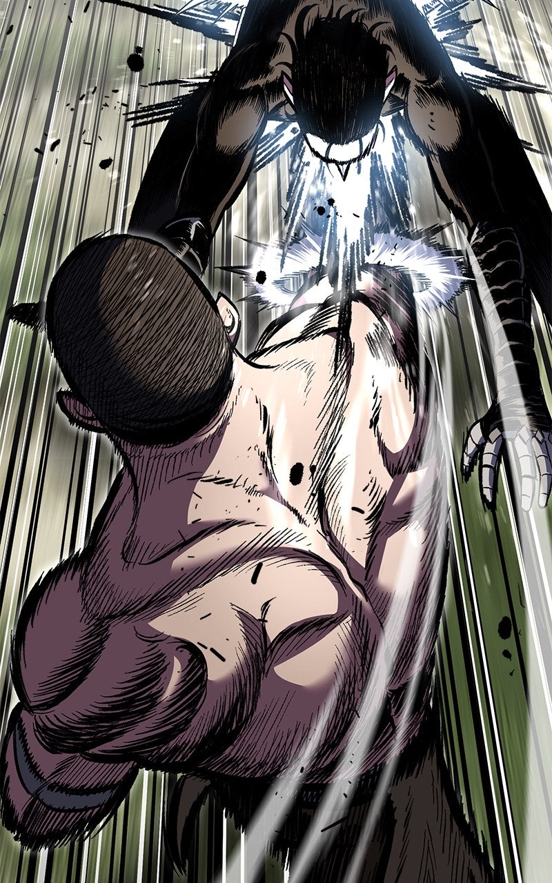 Emblem Wars Ep. 14 - Mongo and Tomodo (1) page 37 - 