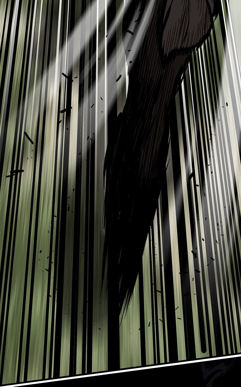 Emblem Wars Ep. 14 - Mongo and Tomodo (1) page 38 - 