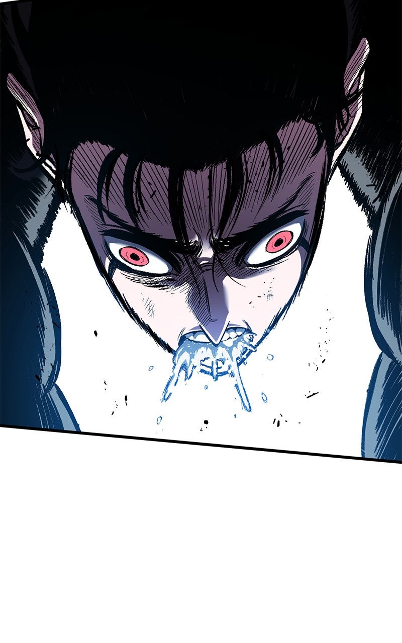 Emblem Wars Ep. 14 - Mongo and Tomodo (1) page 39 - 
