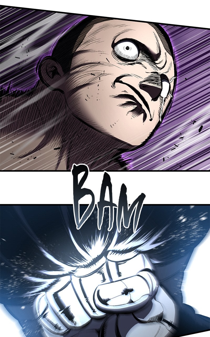 Emblem Wars Ep. 14 - Mongo and Tomodo (1) page 40 - 