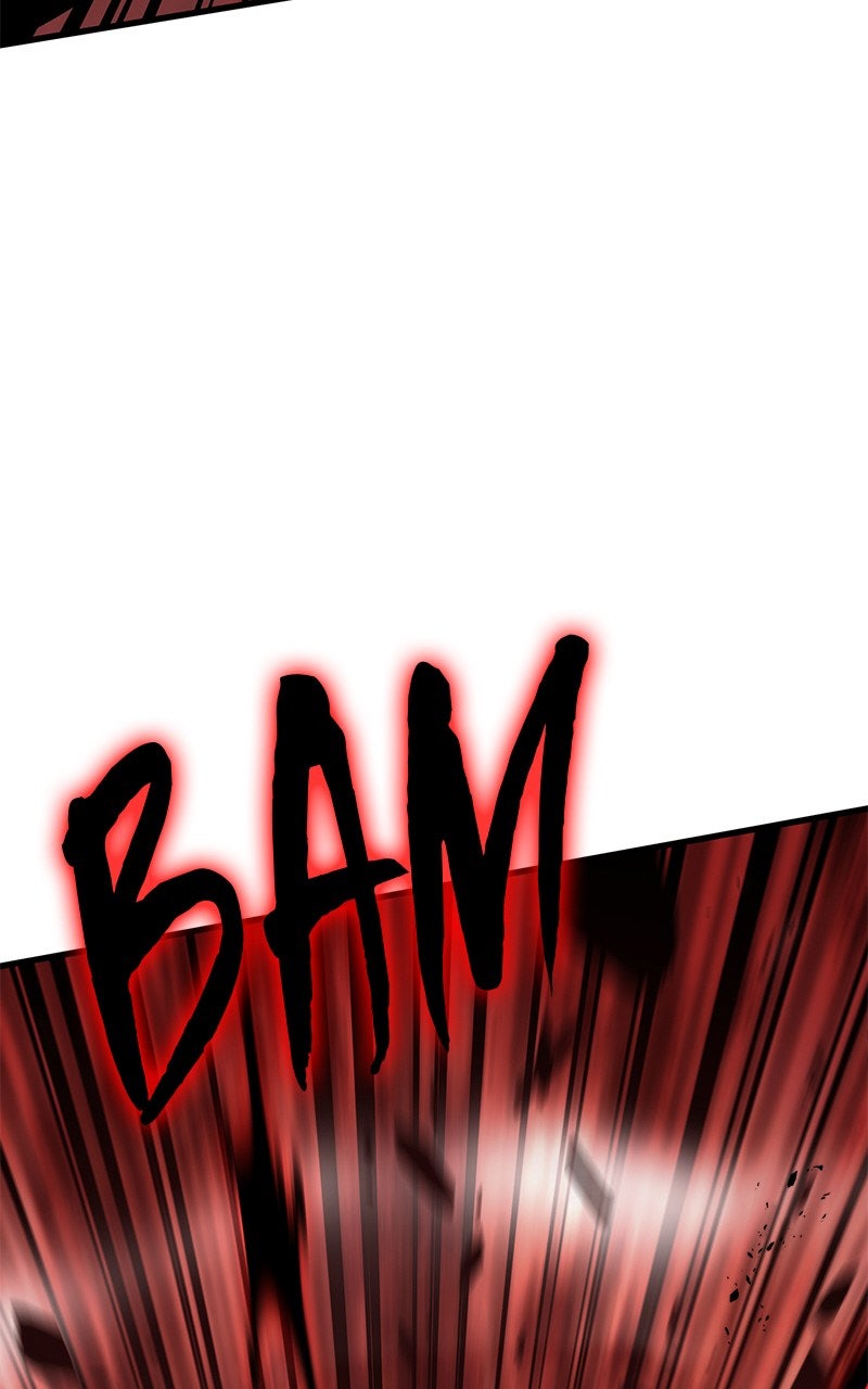 Emblem Wars Ep. 14 - Mongo and Tomodo (1) page 5 - 