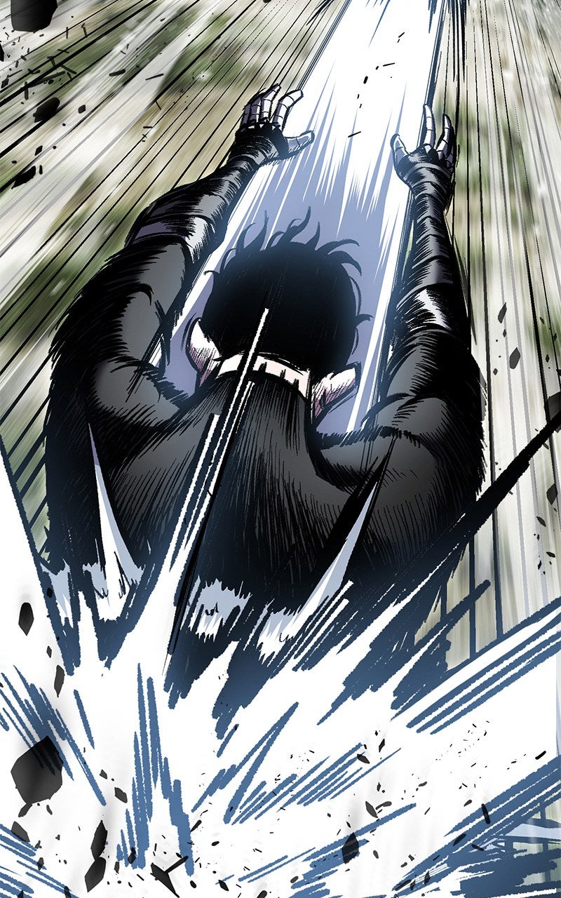 Emblem Wars Ep. 14 - Mongo and Tomodo (1) page 42 - 