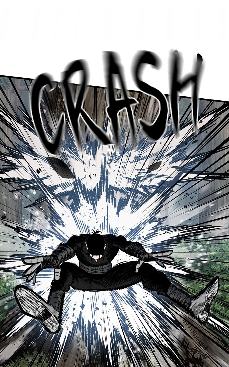 Emblem Wars Ep. 14 - Mongo and Tomodo (1) page 44 - 